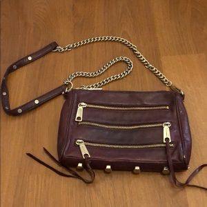 Authentic Rebecca Minkoff Purse
